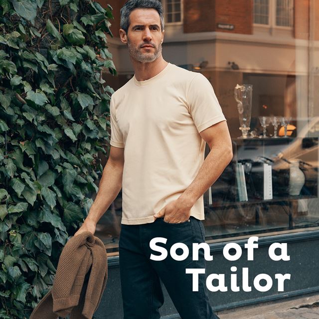 Son Of A Tailor (1)