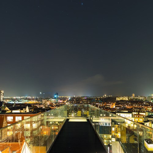 Rooftop Aarhus (1)