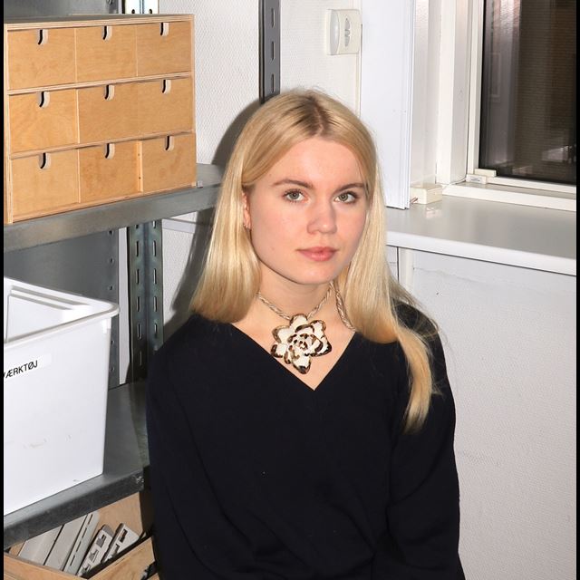 Sally Bjerre Gaarde