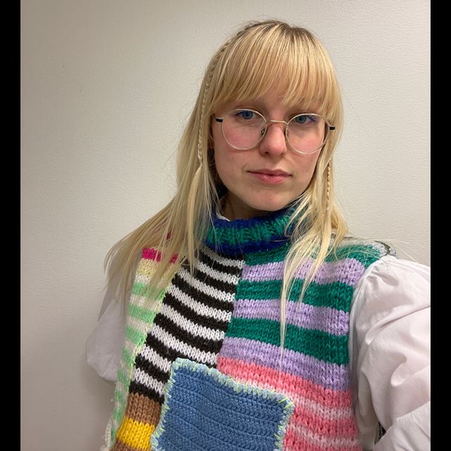 Mathildemortensen