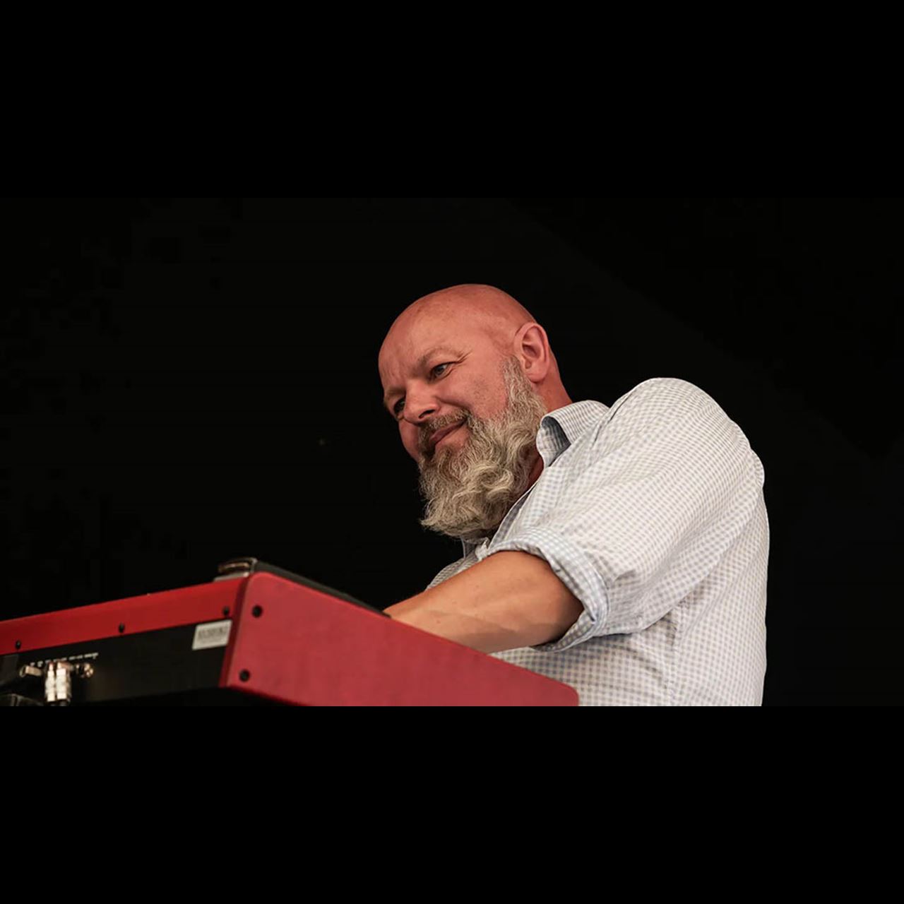 Henrik Gunde