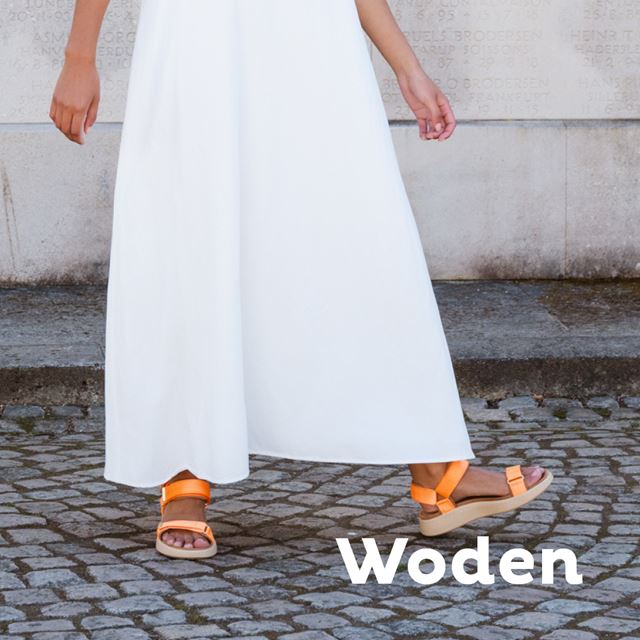 WODEN