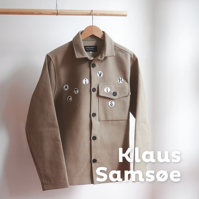 Klaus Samsoe 2