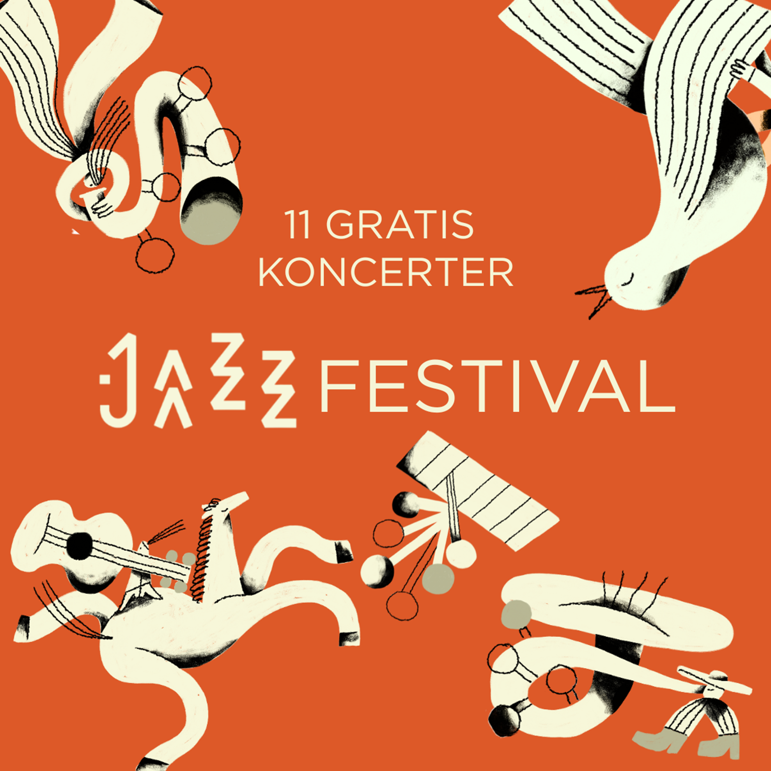 Jazz Festival