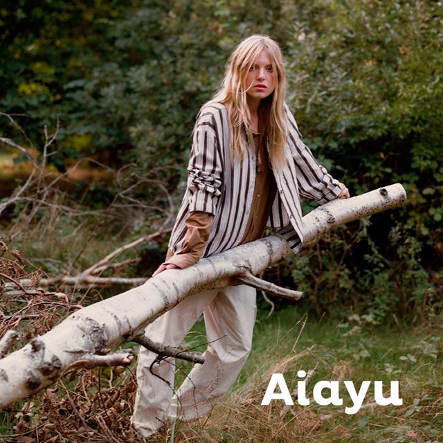 Aiayu