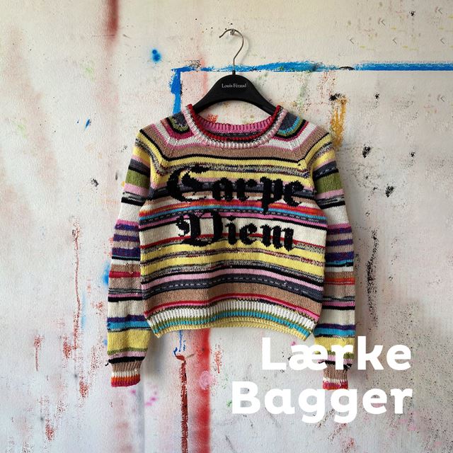 Laerke Bagger